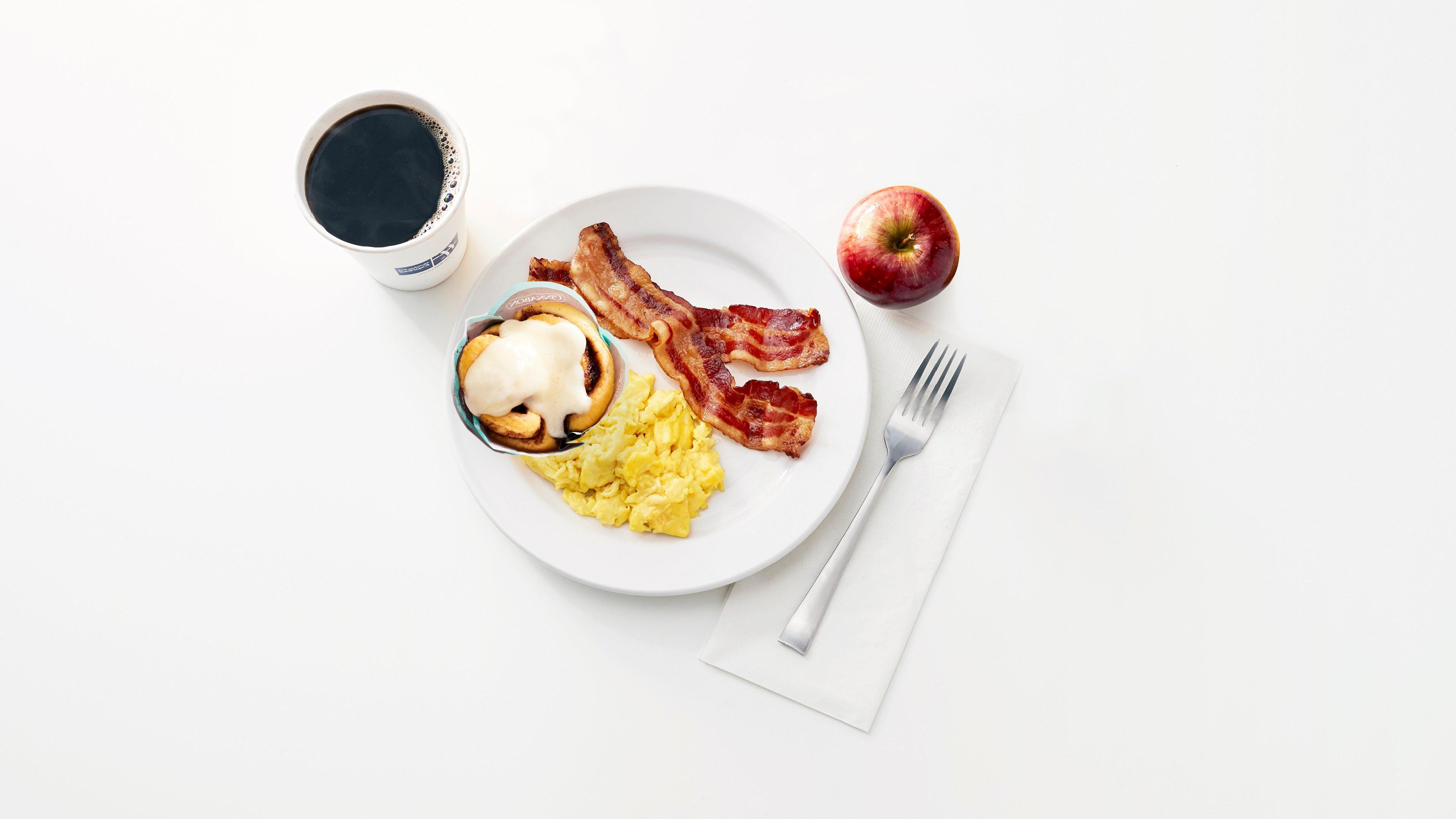 Holiday Inn Express & Suites - Brighton By Ihg Екстериор снимка